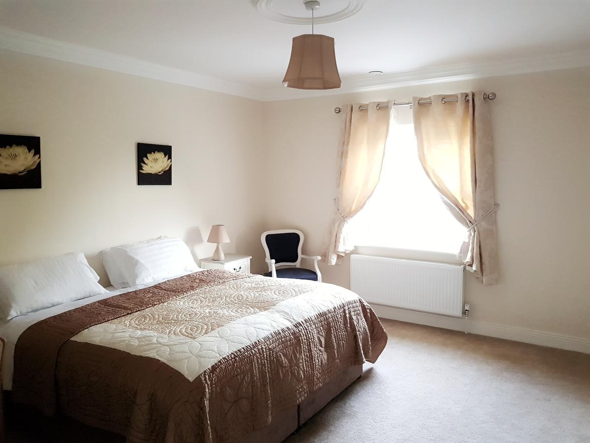 Blackstoops Lodge Эннискорти Экстерьер фото